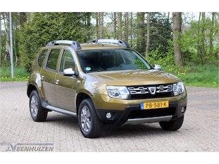 Dacia Duster 1.2 TCe 4x2 Lauréate | 2017 | ✅ LPG | ❄️ Airco | ✅ Cruise