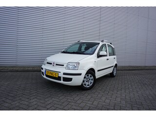 Fiat Panda 1.2 Edizione Cool Climate / Elektr. ramen / NAP