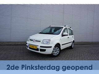 Fiat Panda 1.2 Edizione Cool Climate / Elektr. ramen / NAP