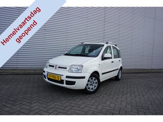Fiat Panda 1.2 Edizione Cool Climate / Elektr. ramen / NAP