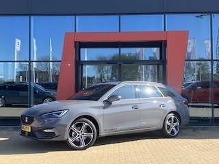 Seat Leon Sportstourer FR PHEV First Edition 1.5 TSI eHybrid 150kW / 204p k Stationwagen 6 versn. D