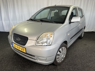 Kia Picanto 1.0 LXE 1E EIGN/ELEK.RAMEN/STUURBEKR./NAP