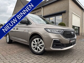 Ford Tourneo Connect 1.5 TSI Hybride PHEV Automaat Trekhaak / Camera / Full LED
