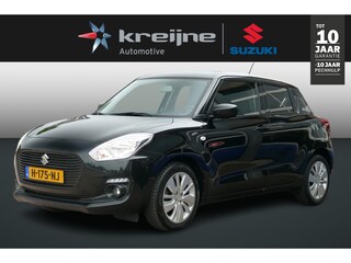 Suzuki Swift 1.2 Select