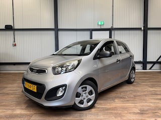Kia Picanto 1.0 CVVT 5 DRS / AIRCO / CARPLAY / NETTE STAAT