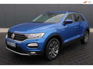 Volkswagen T-Roc 1.0 TSI LOUNGE
