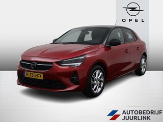Opel Corsa 1.2T 100pk GS Line Led/CarPlay/El.Pakket/Cruise