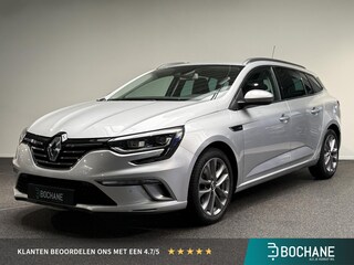 Renault Mégane Estate 1.3 TCe GT-Line | Adaptive Cruise Control | Achteruitrijcamera | Climate Control | Navigatie |