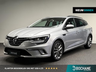 Renault Mégane Estate 1.3 TCe GT-Line | Adaptive Cruise Control | Achteruitrijcamera | Climate Control | Navigatie |