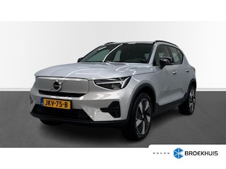 Volvo XC40 Single Motor Extended Range Plus 82 kWh | Camera | Pilot Assist | Warmtepomp | Keyless | All-seasons