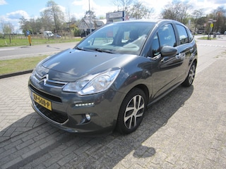 Citroën C3 1.2 PureTech Feel Edition Navi