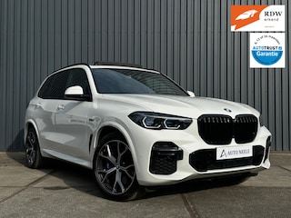 BMW X5 xDrive45e M Sport 394 pk Pano, Laser, Trekhaak, BTW