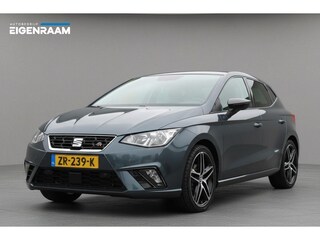 Seat Ibiza 1.0 TSI FR DSG | Beats Audio | Adaptive Cruise
