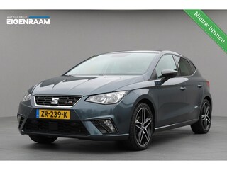 Seat Ibiza 1.0 TSI FR DSG | Beats Audio | Adaptive Cruise