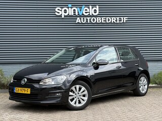 Volkswagen Golf 1.0 TSI Comfortline - Navi - Cruise - Nap -