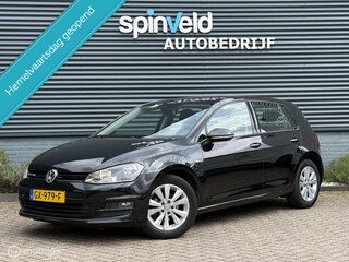 Volkswagen Golf 1.0 TSI Comfortline - Navi - Cruise - Nap -