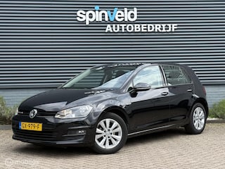 Volkswagen Golf 1.0 TSI Comfortline - Navi - Cruise - Nap -