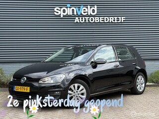 Volkswagen Golf 1.0 TSI Comfortline - Navi - Cruise - Nap -