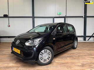 Volkswagen Up 1.0 move up! 5DRS / AIRCO / NAVIGATIE