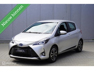 Toyota Yaris 1.5 Hybrid Energy 2017 89.138 KM