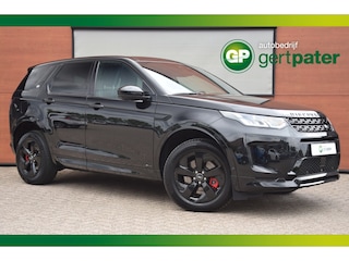 Land Rover Discovery Sport P300e 1.5 R-Dynamic S Black Edition/Pano/Zwart Optiek/18 Inch