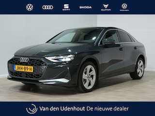 Audi A3 Limousine 30 TFSI S-Tronic Advanced Ed. | Virtual Cockpit | Matrix-LED | ACC | Camera | 2025