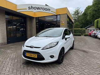 Ford Fiesta 1.25 Limited Airco