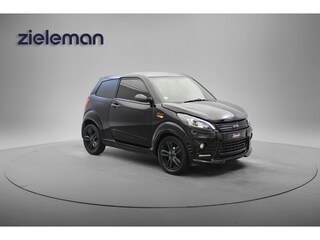 Ligier JS50 dCi Sport Ultimate - 2017 - 13.046 Km - Camera, Leer