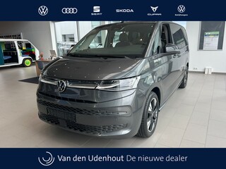 Volkswagen Multivan L2 1.5 eHybrid 180 kW (245PK) 19,7kWh 6 versn. DSG 4Motion Bulli Edition / 4x4