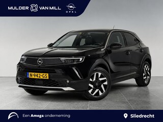 Opel Mokka 1.2 Turbo Business Elegance | ALL SEASON BANDEN | MATRIX LED | TREKHAAK | KEYLESS | NAVI PRO | DODEHOEK BEWAKING | ADAPTIVE CRUISE | APPLE CARPLAY / ANDROID AUTO | 180° CAMERA | ISOFIX |