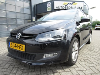 Volkswagen Polo 1.2 TSI Highline / PDC / Camera / Clima