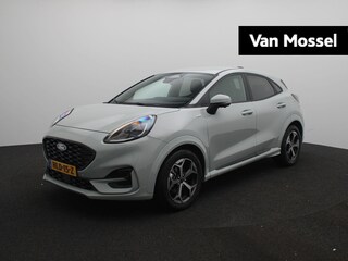 Ford Puma 1.0 EcoBoost Hybrid ST-Line | Automaat | Navigatie | Camera |