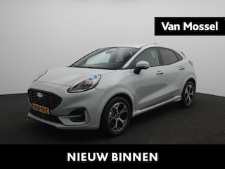Ford Puma 1.0 EcoBoost Hybrid ST-Line | Automaat | Navigatie | Camera |