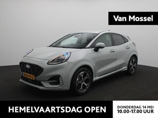 Ford Puma 1.0 EcoBoost Hybrid ST-Line | Automaat | Navigatie | Camera |