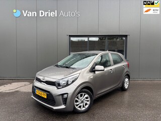 Kia Picanto 1.0 MPi DynamicLine / Navigatie / Camera!