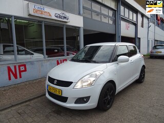 Suzuki Swift 1.2 Exclusive EASSS