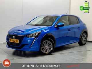 Peugeot 208 EV Allure Pack 50 kWh