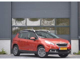 Peugeot 2008 1.2 PureTech Active Automaat | Panoramadak | cruise control
