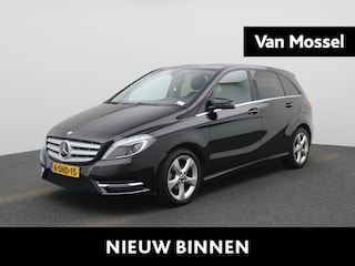 Mercedes-Benz B-klasse 180 Ambition | WORDT VERWACHT | Automaat | Airco | Cruise Control | Parkeersensoren |