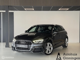 Audi A3 Sportback 35 TFSI CoD Advance Sport