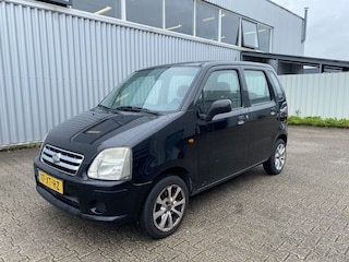 Suzuki Wagon R+ 1.2 Trend