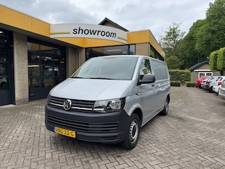 Volkswagen Transporter 2.0 TDI L1H1 Economy Airco