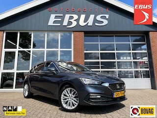 Seat Leon 1.4 TSI eHybrid PHEV