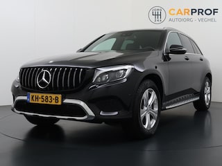 Mercedes-Benz GLC 250 4MATIC Prestige Trekhaak | Navigatie | Luchtvering |