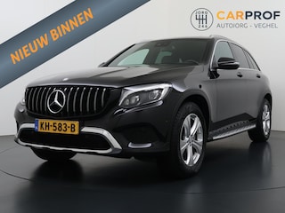 Mercedes-Benz GLC 250 4MATIC Prestige Trekhaak | Navigatie | Luchtvering |