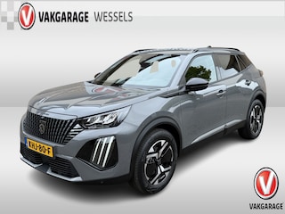 Peugeot 2008 1.2 Hybrid Allure Automaat | Clima | Camera | PDC | Keyless |