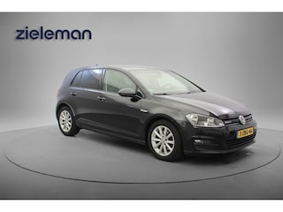 Volkswagen Golf 1.6 TDI BlueMotion Edition 40 - Navi, Clima, Cruise