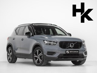 Volvo XC40 1.5 T3 R-Design Pano ACC Keyless Memory