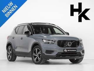 Volvo XC40 1.5 T3 R-Design Pano ACC Keyless Memory