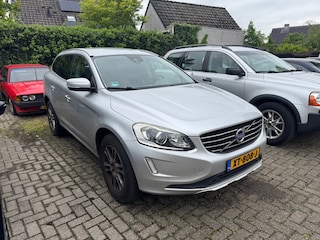 Volvo XC60 2.0 D4 AUTOMAAT / LEDER / EXPORTPRIJS!